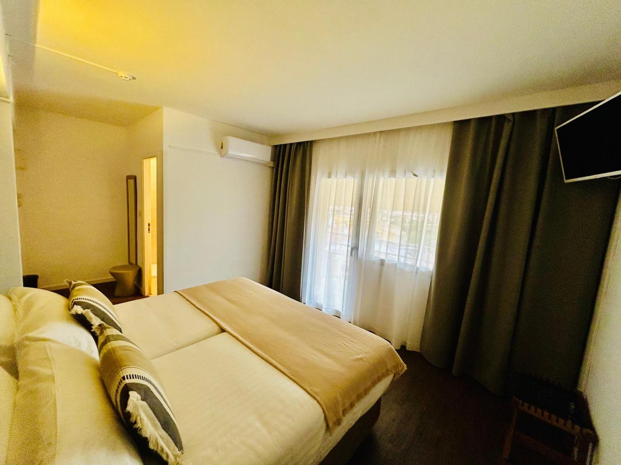 Hotel Boutique Villamor - Only Adults Dénia Eksteriør billede