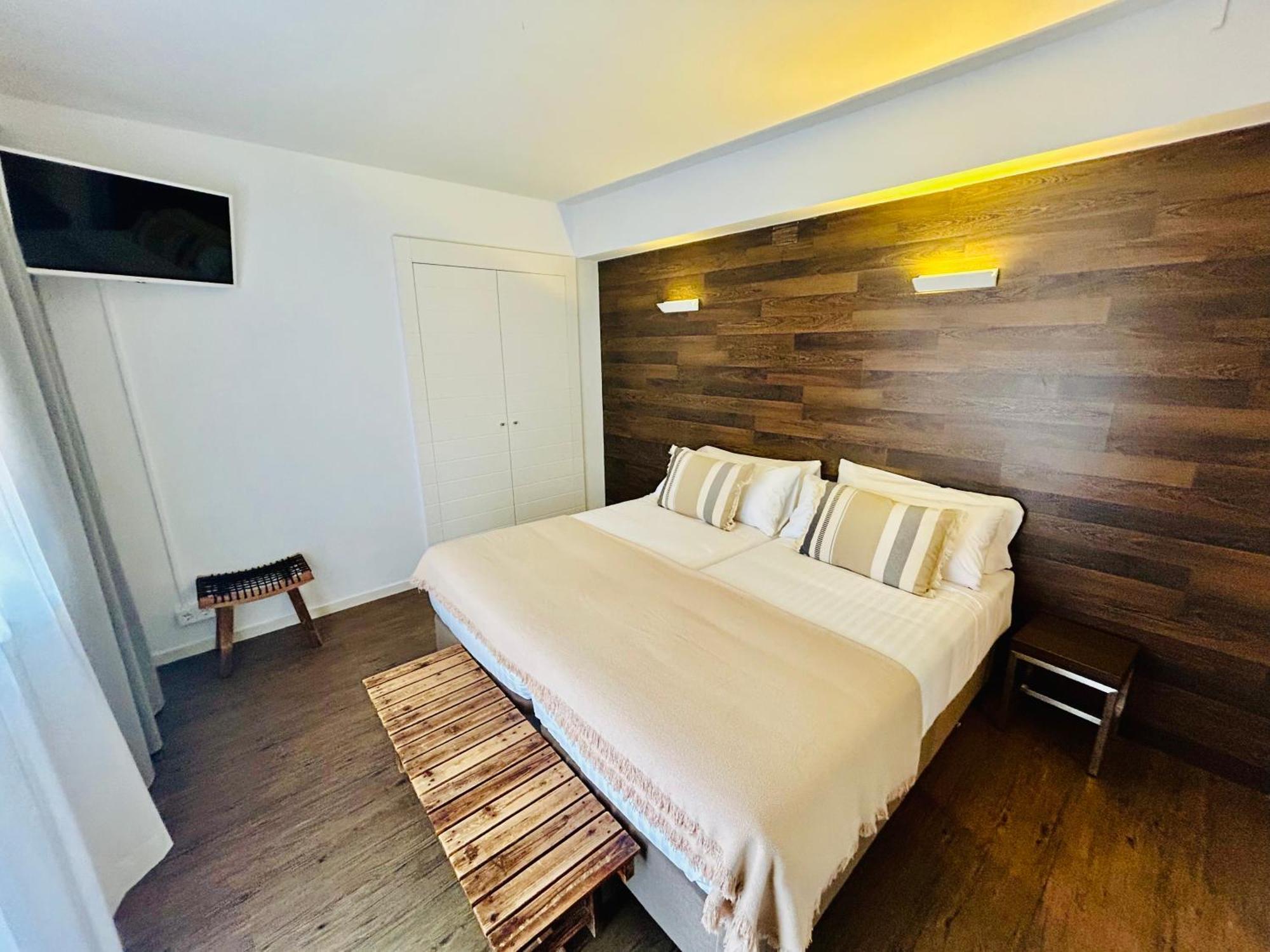 Hotel Boutique Villamor - Only Adults Dénia Eksteriør billede