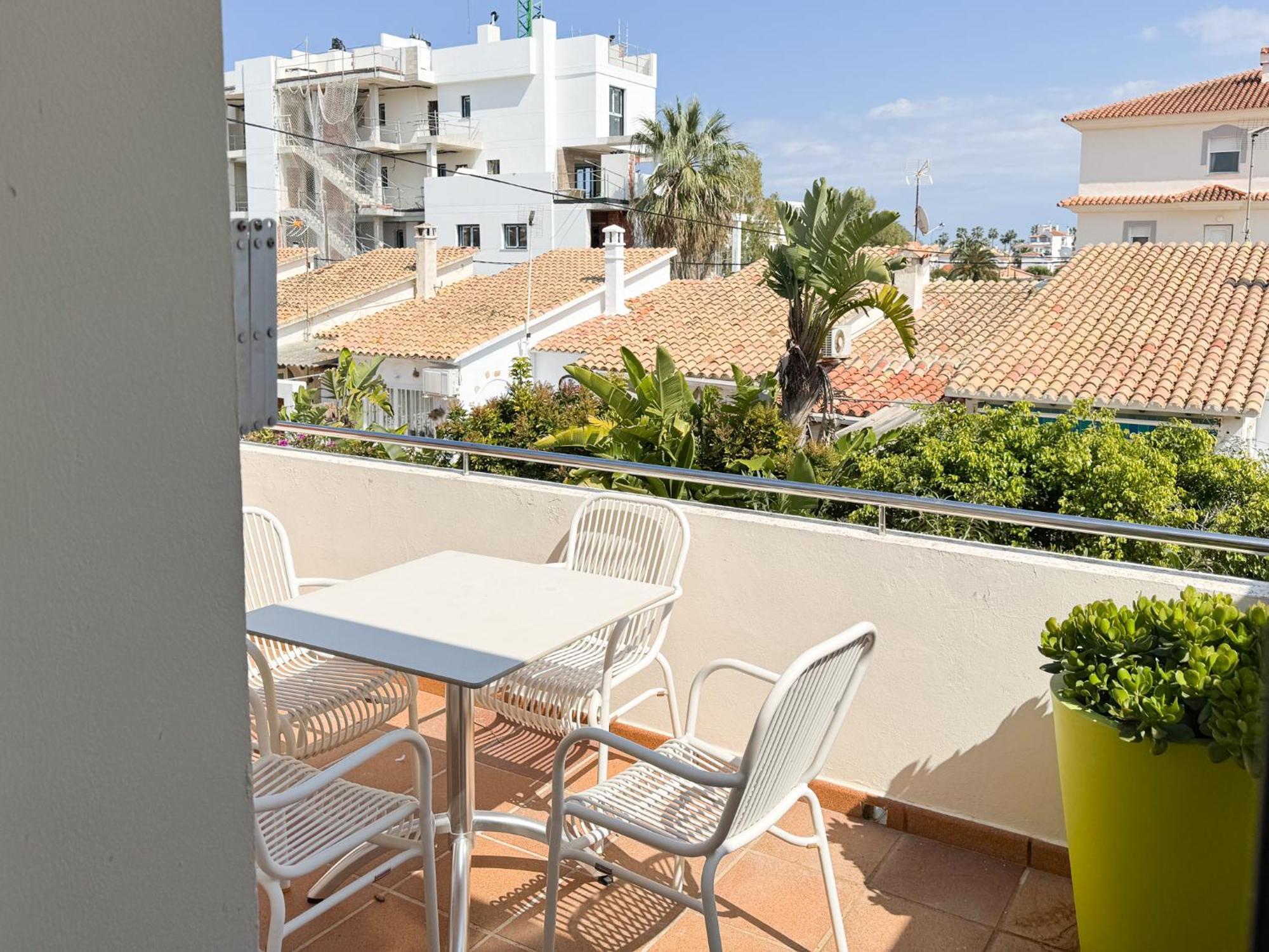 Hotel Boutique Villamor - Only Adults Dénia Eksteriør billede