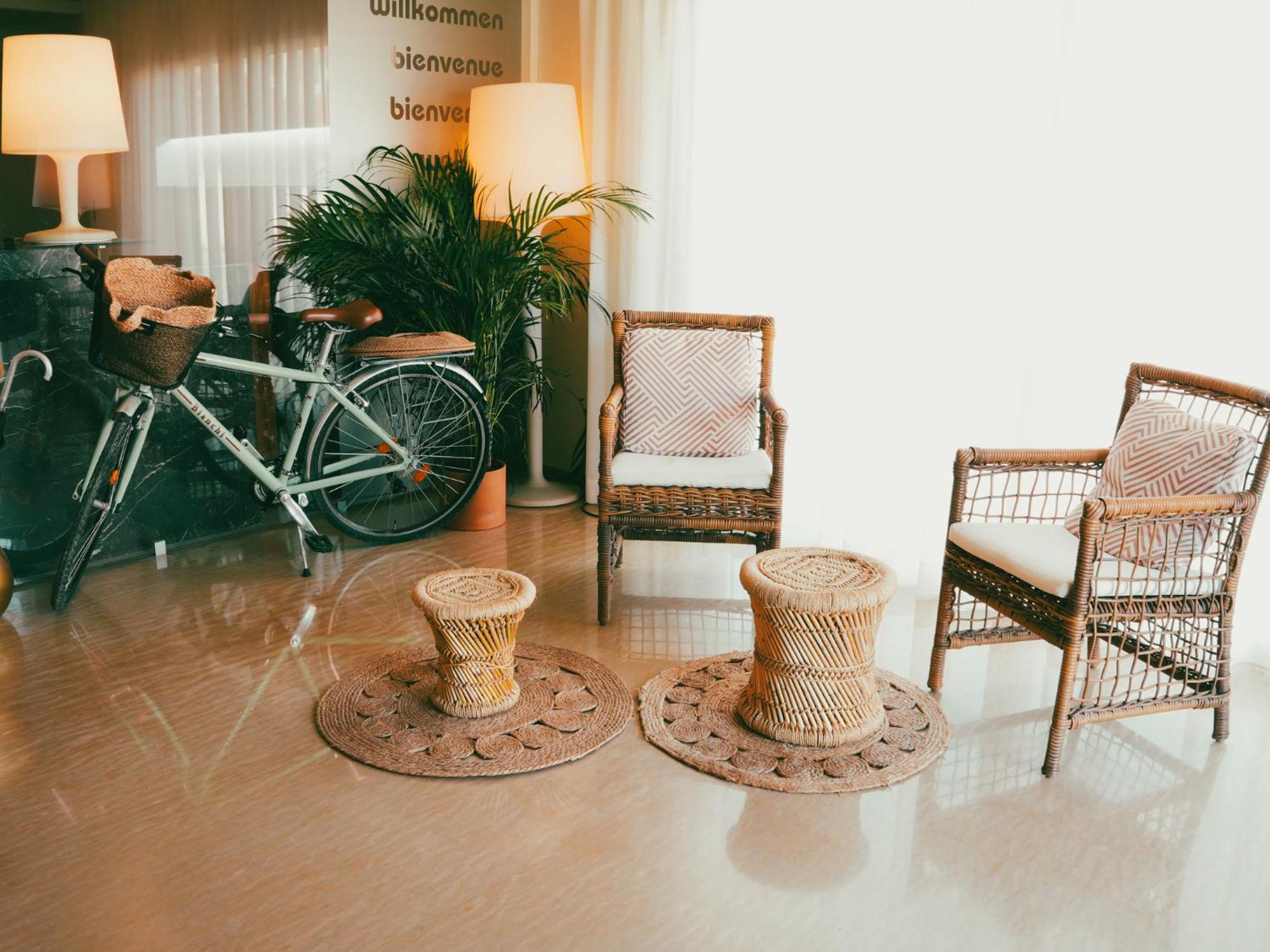 Hotel Boutique Villamor - Only Adults Dénia Eksteriør billede