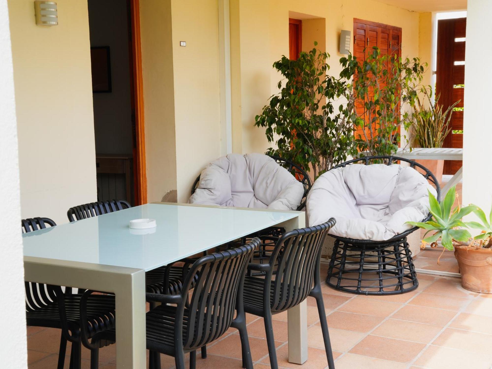 Hotel Boutique Villamor - Only Adults Dénia Eksteriør billede